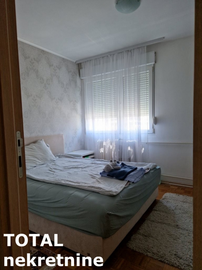 3 Trosoban stan NOVI SAD, 225570€