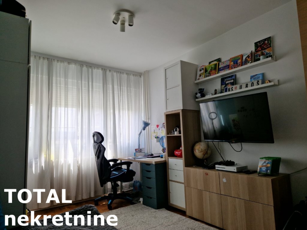 3 Trosoban stan NOVI SAD, 225570€