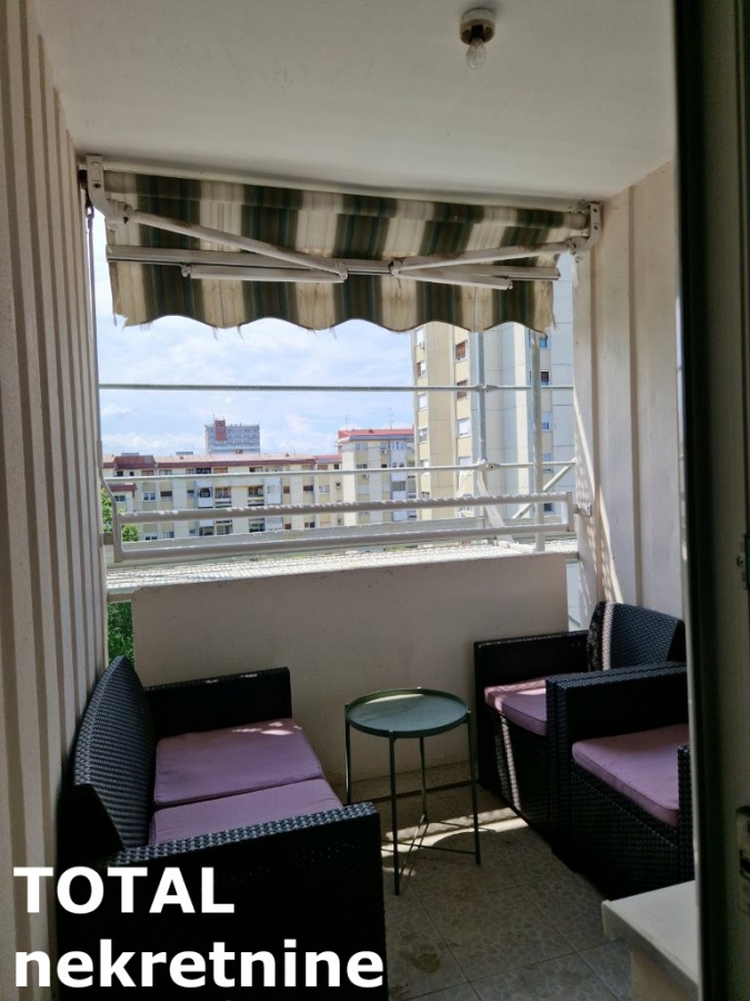 3 Trosoban stan NOVI SAD, 225570€