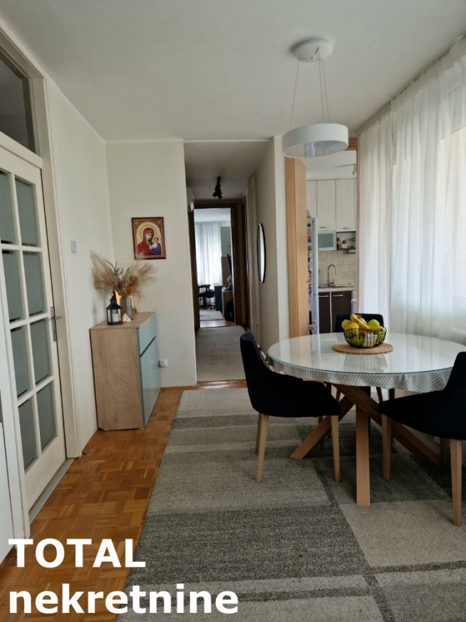 3 Trosoban stan NOVI SAD, 225570€