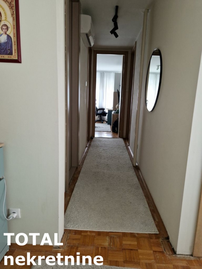 3 Trosoban stan NOVI SAD, 225570€