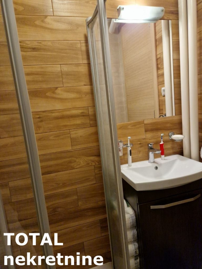 3 Trosoban stan NOVI SAD, 225570€