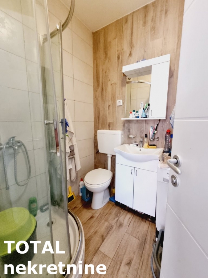 0. 5 Garsonjera NOVI SAD, 36050€