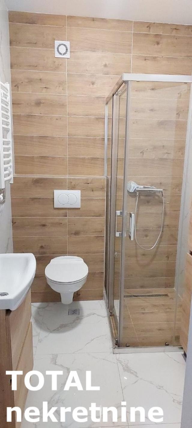 2 Dvosoban stan NOVI SAD, 106300€