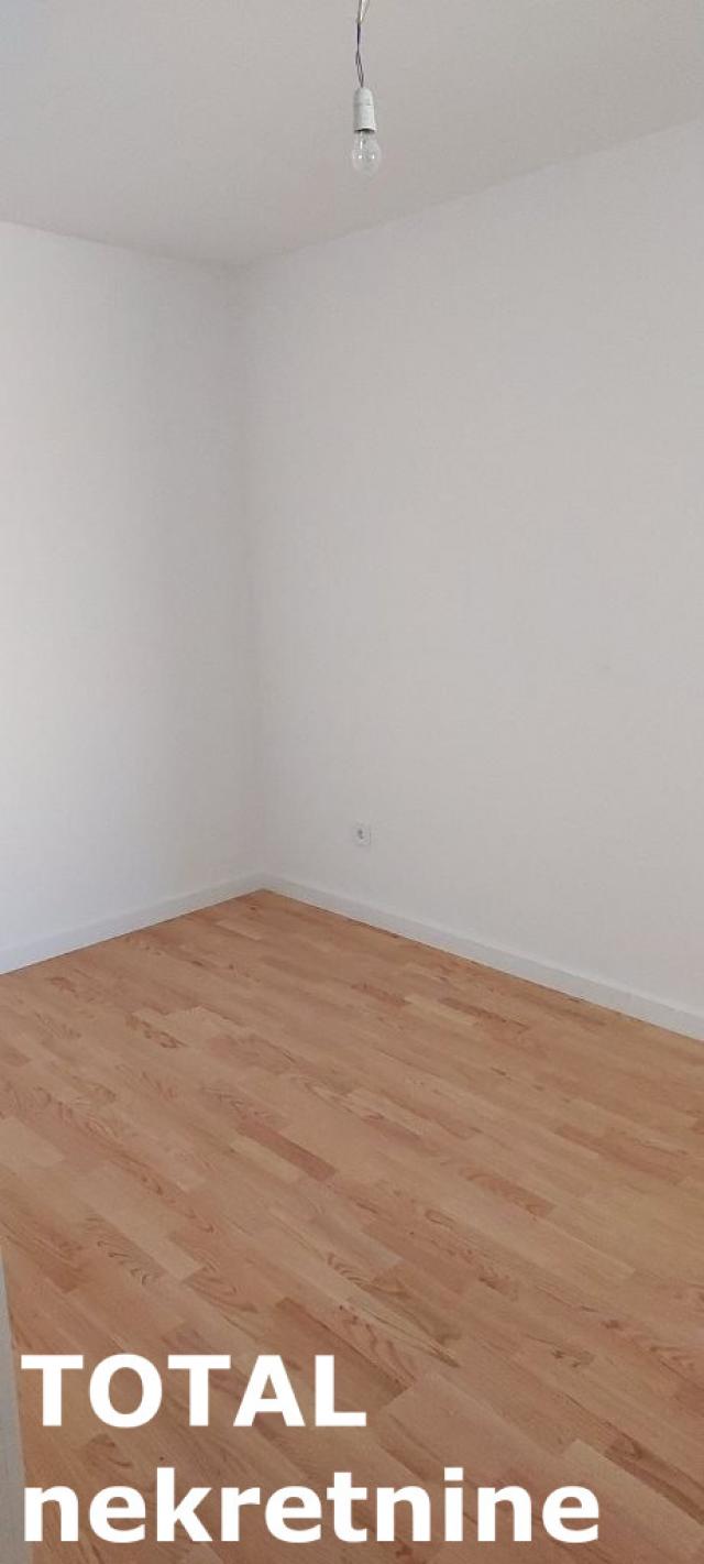 2 Dvosoban stan NOVI SAD, 106300€