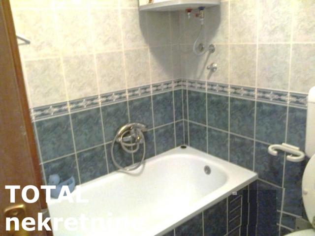 1 Jednosoban stan NOVI SAD, 92600€