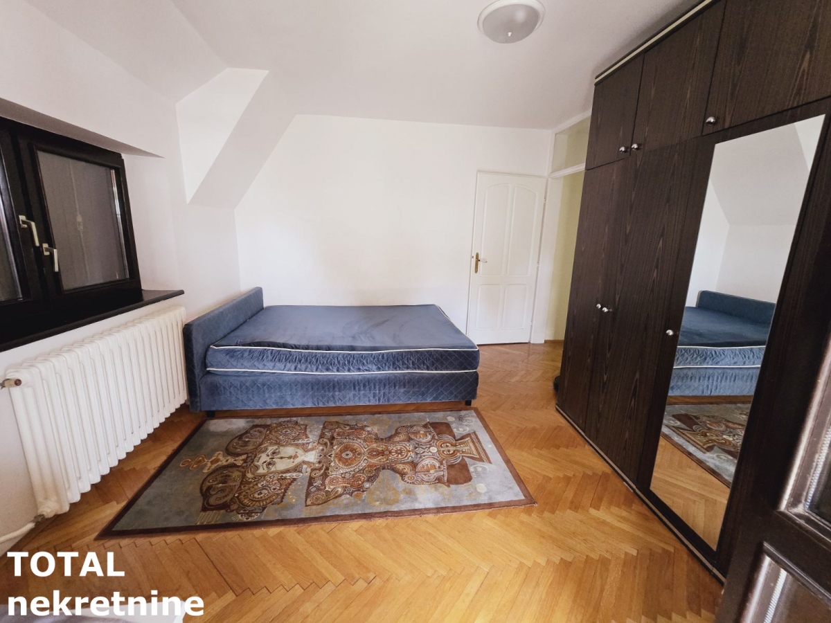 6 Šestosoban stan NOVI SAD, 345050€