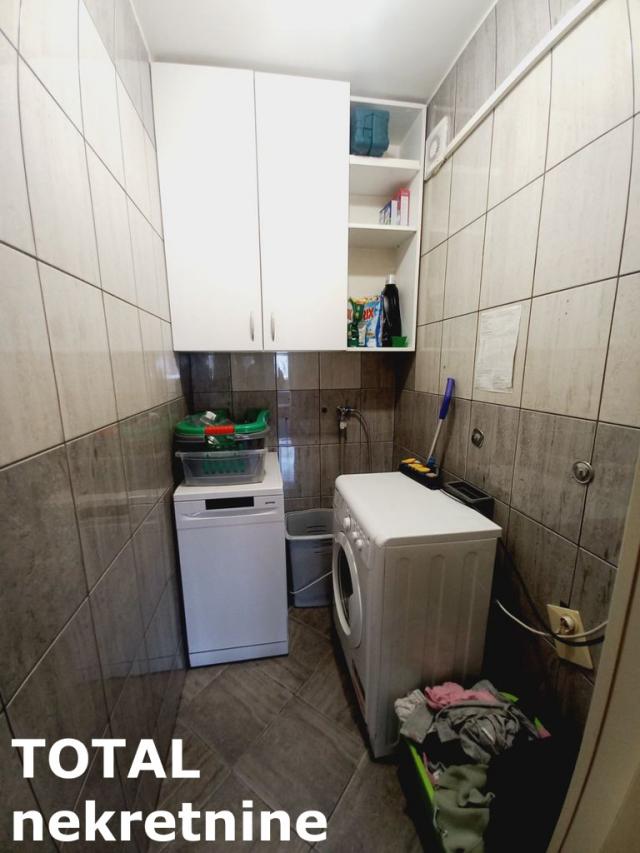 3 Trosoban stan NOVI SAD, 154500€