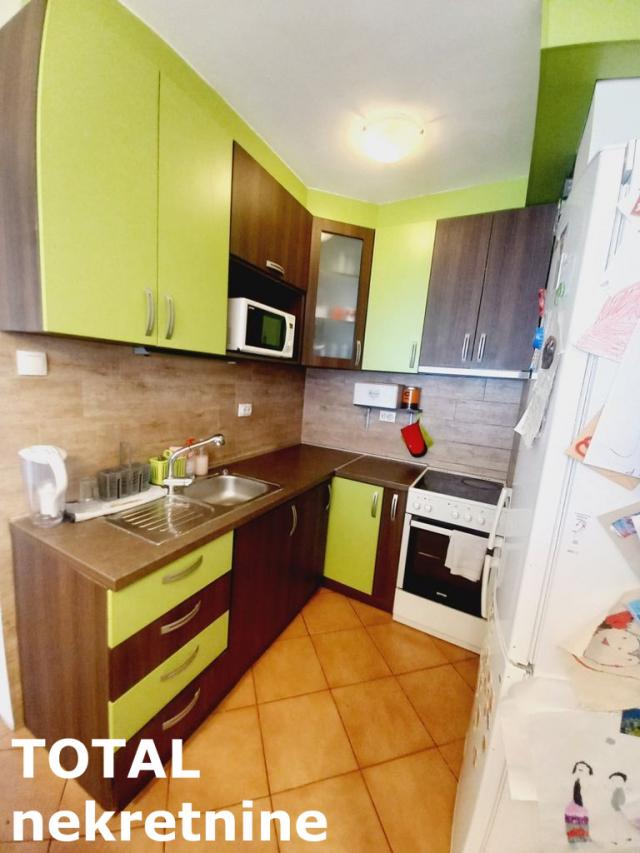 3 Trosoban stan NOVI SAD, 154500€