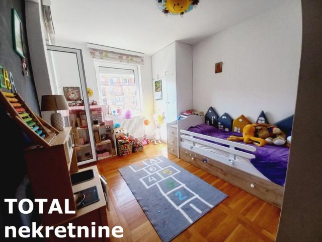 3 Trosoban stan NOVI SAD, 154500€