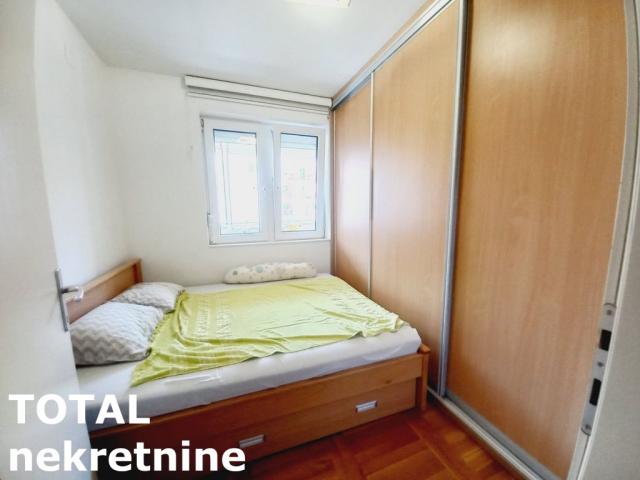 3 Trosoban stan NOVI SAD, 154500€