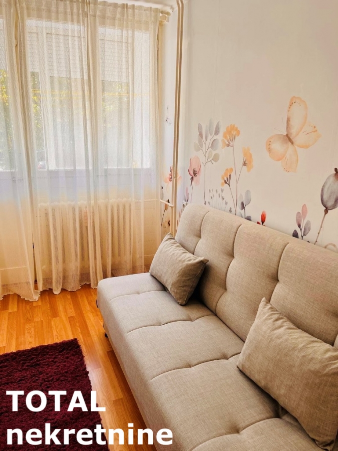 2 Dvosoban stan NOVI SAD, 107120€