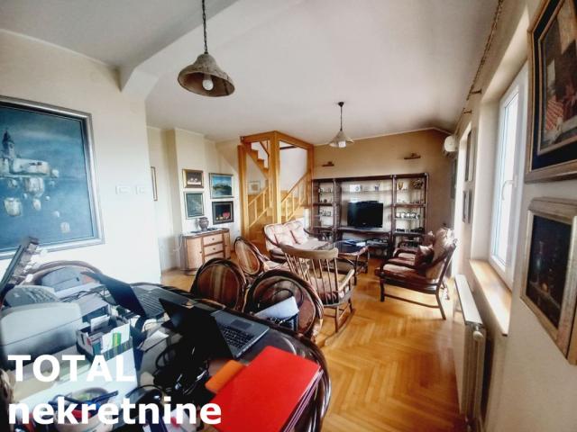 5 Petosoban stan NOVI SAD, 226600€