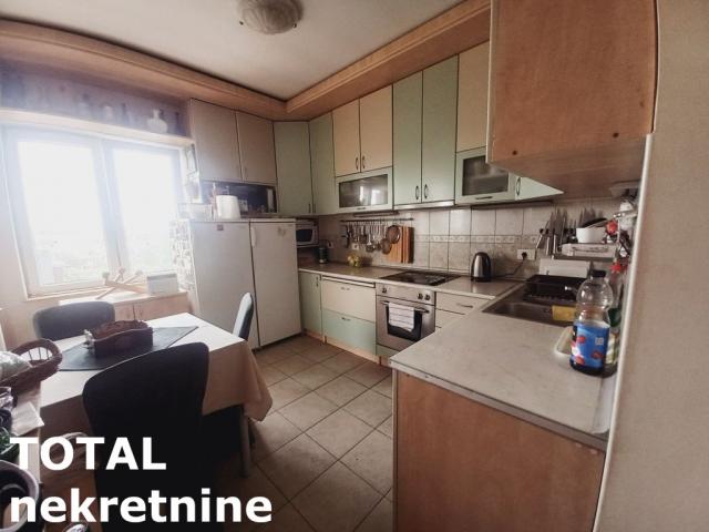 5 Petosoban stan NOVI SAD, 226600€