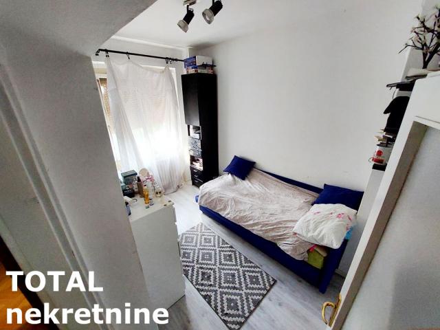 2 Dvosoban stan NOVI SAD, 135960€