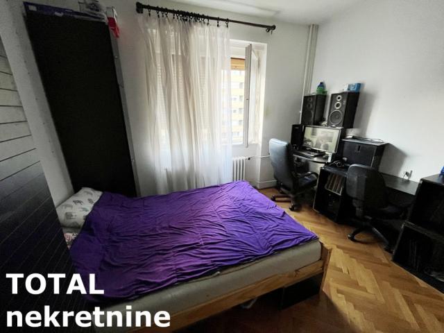 2 Dvosoban stan NOVI SAD, 135960€