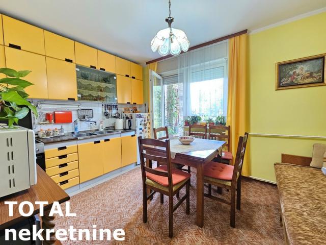 2 Dvosoban stan NOVI SAD, 123600€