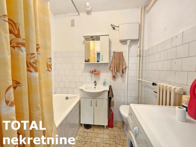 2 Dvosoban stan NOVI SAD, 123600€