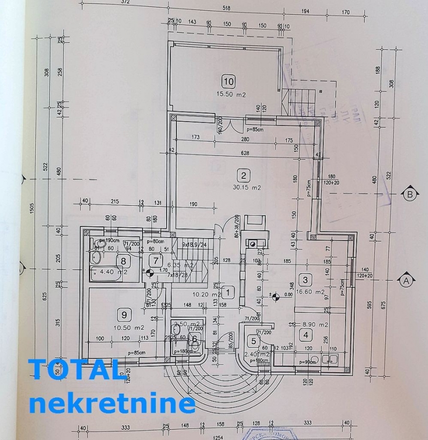 KUćA VETERNIK, 329600€