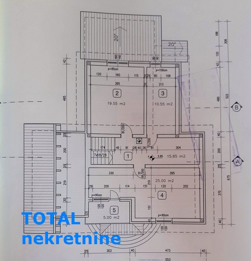 KUćA VETERNIK, 329600€