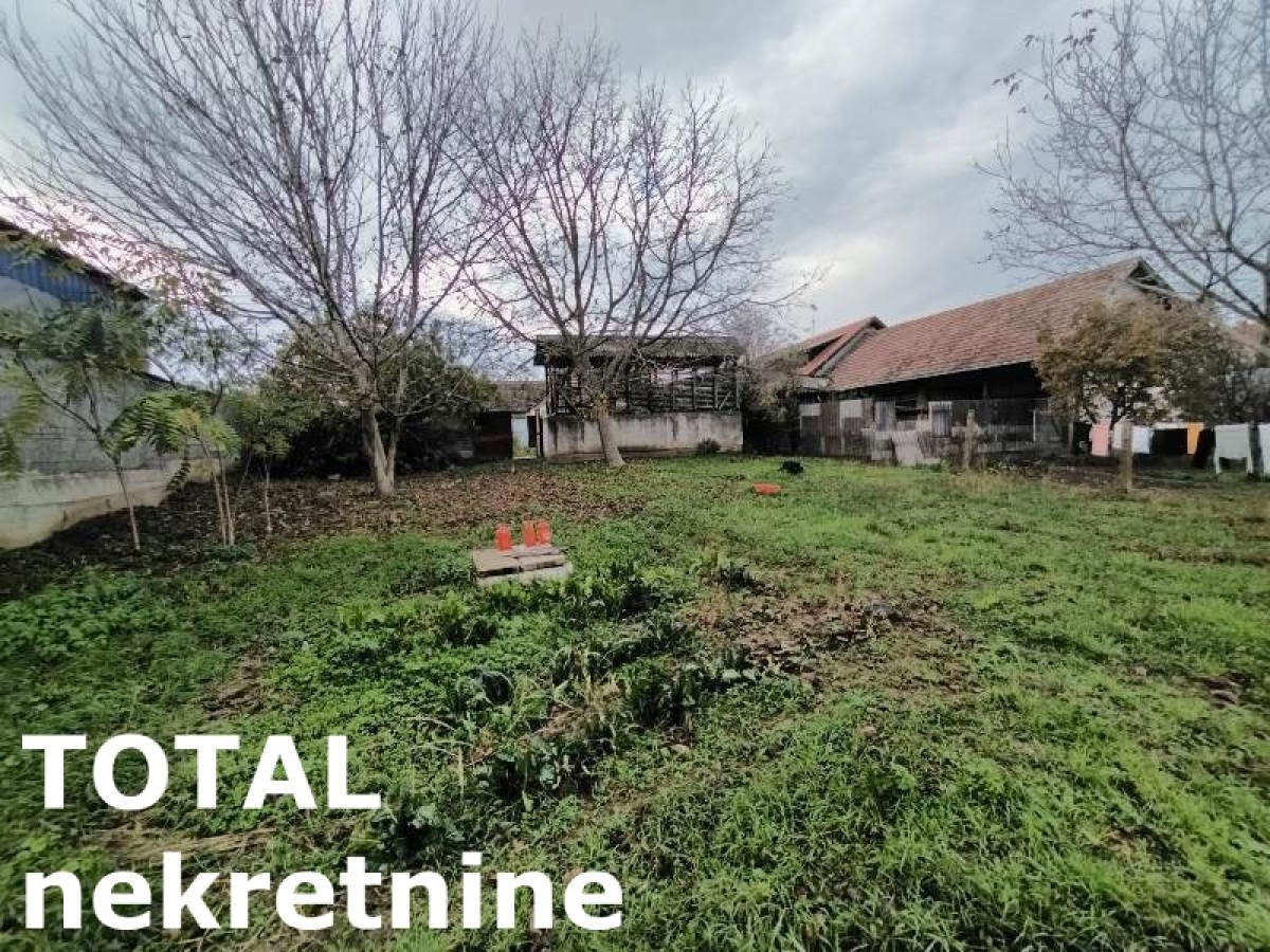 KUćA PETROVARADIN, 432600€