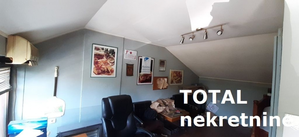 LOKAL VETERNIK, 34500€