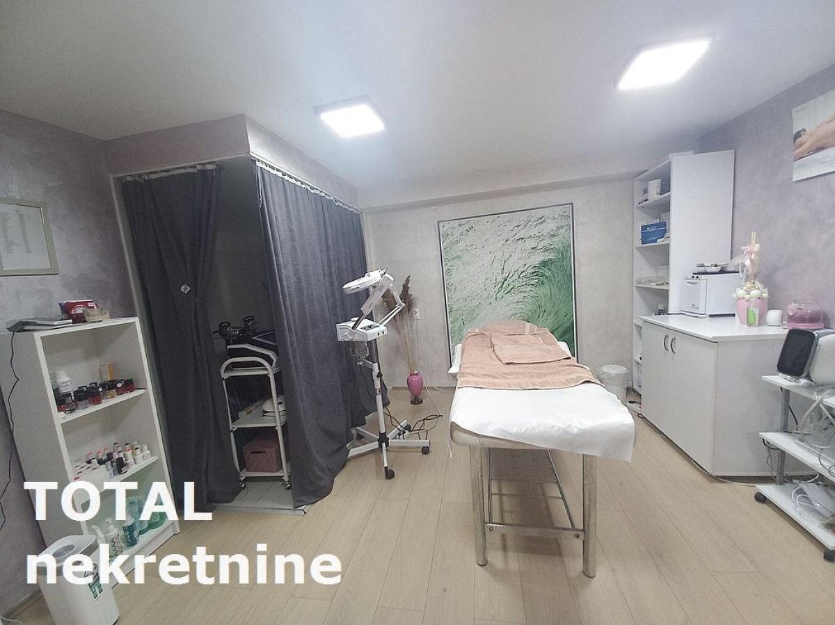 LOKAL NOVI SAD, 86000€