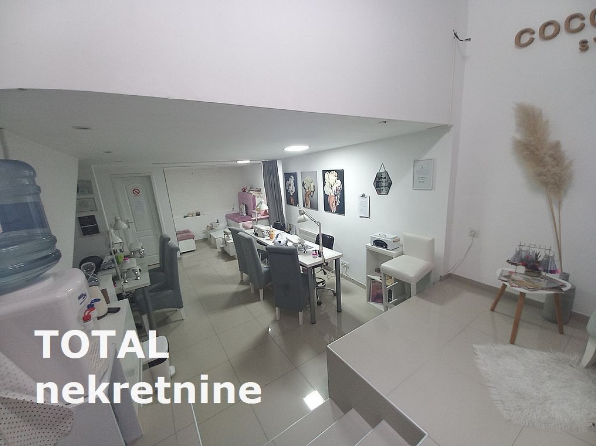 LOKAL NOVI SAD, 86000€