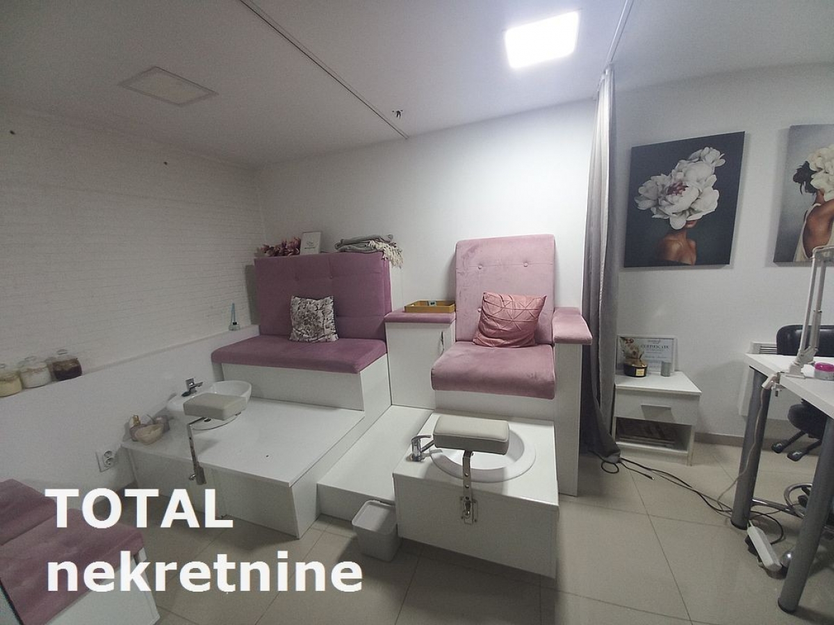 LOKAL NOVI SAD, 86000€