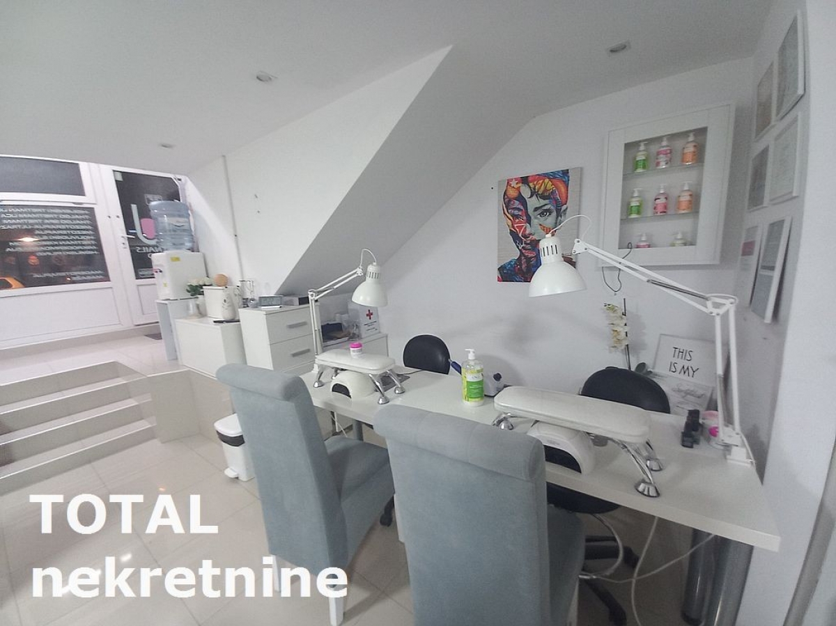 LOKAL NOVI SAD, 86000€