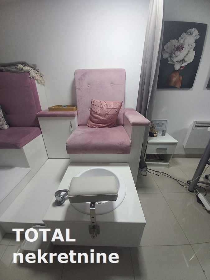 LOKAL NOVI SAD, 86000€