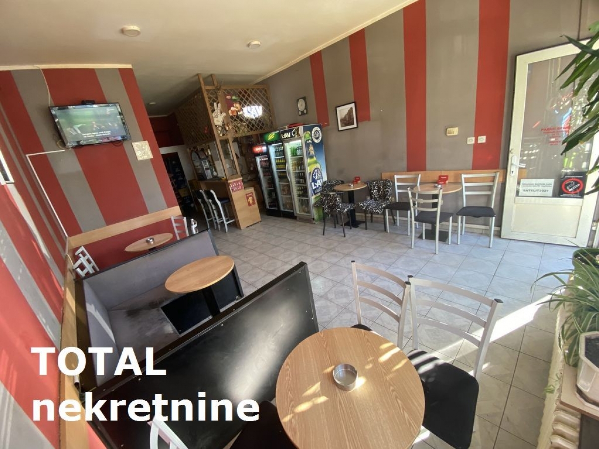 LOKAL NOVI SAD, 46350€