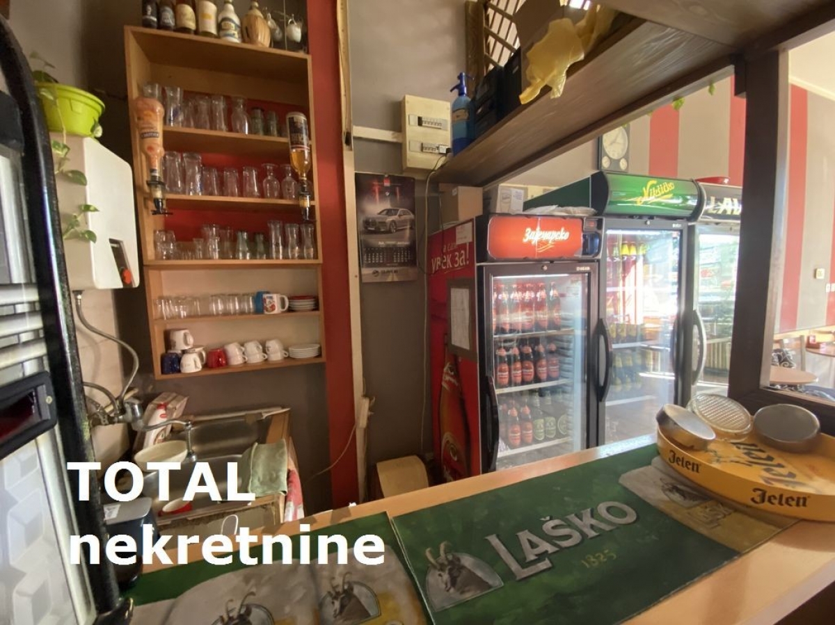 LOKAL NOVI SAD, 46350€