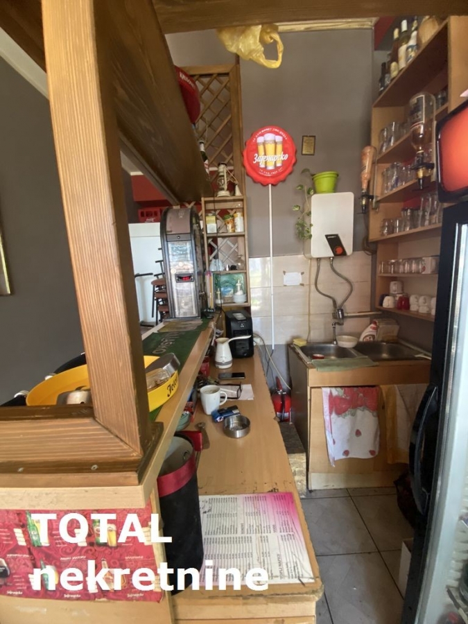 LOKAL NOVI SAD, 46350€