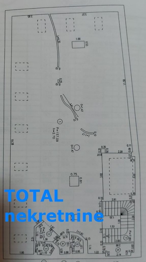 LOKAL NOVI SAD, 1250000€