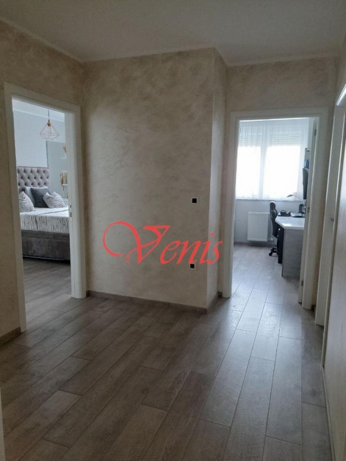 NOVA DETELINARA  ul BRANKA BAJIĆA 89 m2 – 257500 Evra LUX ID#2010