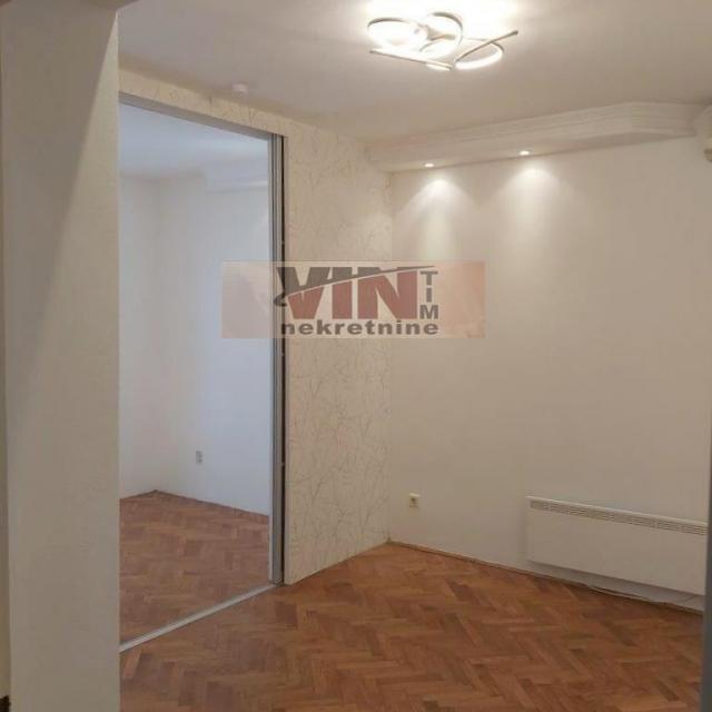 VOZDOVAC VOJVODE STEPE 75m2 , 176000e