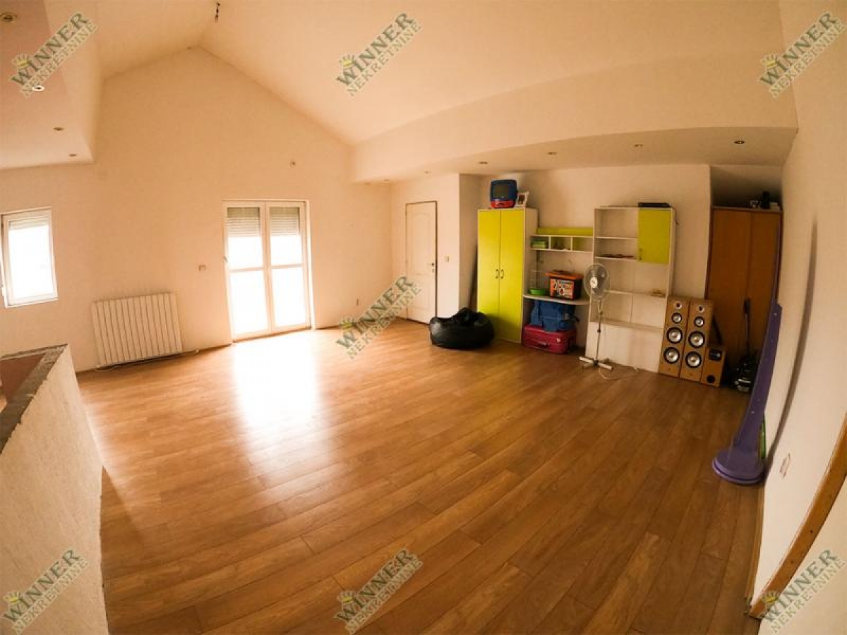 Prodaja Kuca Zemun Plavi Horizonti 170m2 uknjizeno ID#1235