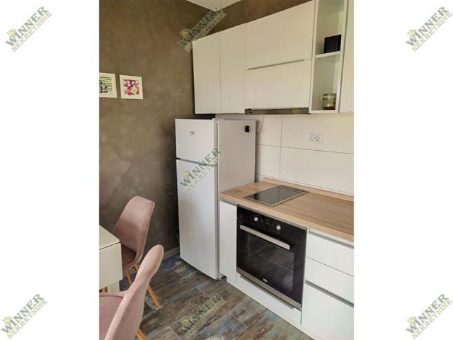 Prodaja Apartman Lux Divcibare Novogradnja sa stavrima ID#1308