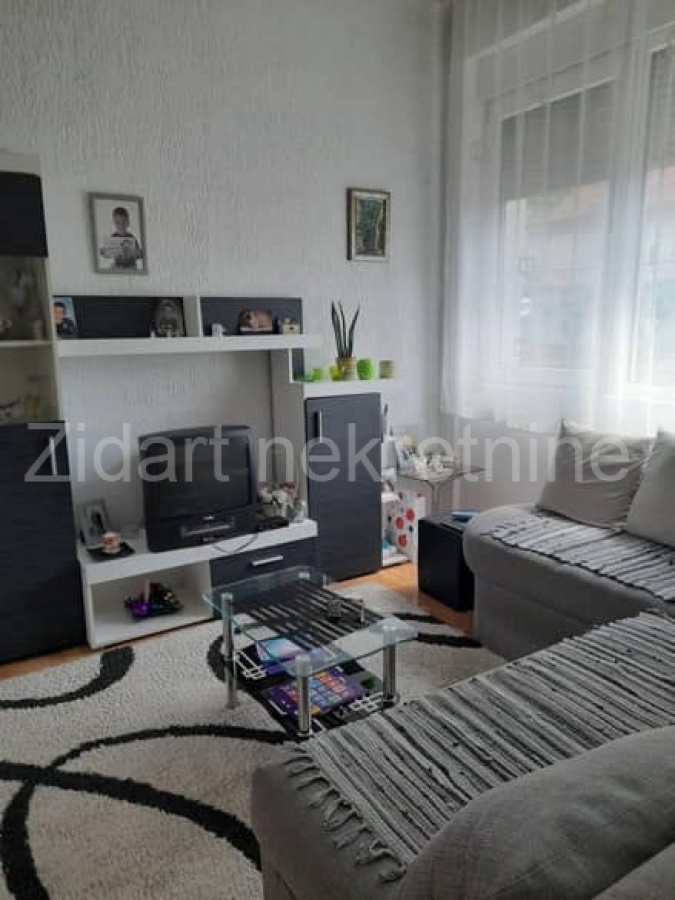 Zemun, Kalvarija, Marije Bursać, 91m2, odlična kuća