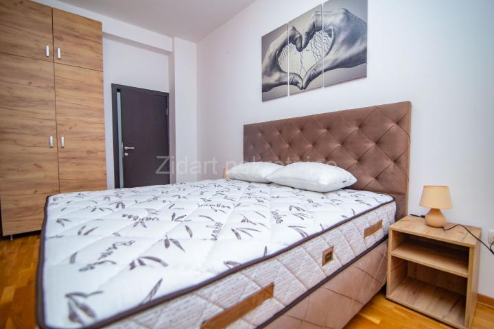 Zlatibor/Zlatiborski konaci/ 2. 0 lux apartman, 41m2, Preporuka