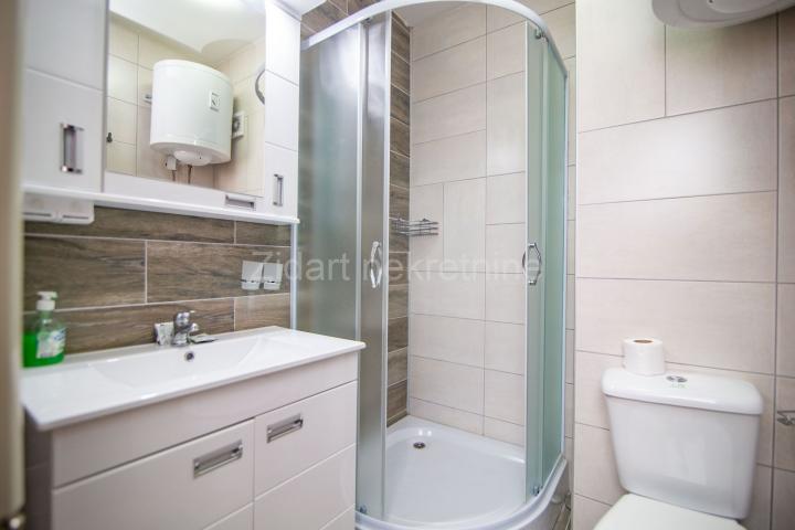 Zlatibor/Zlatiborski konaci/ 2. 0 lux apartman, 41m2, Preporuka