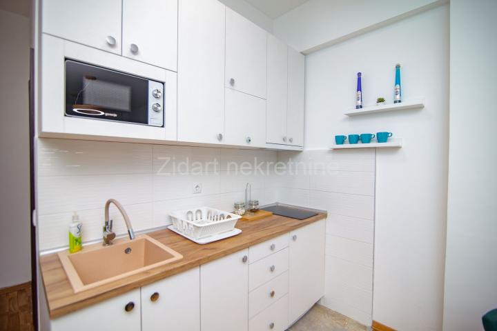 Zlatibor/Zlatiborski konaci/ 2. 0 lux apartman, 41m2, Preporuka