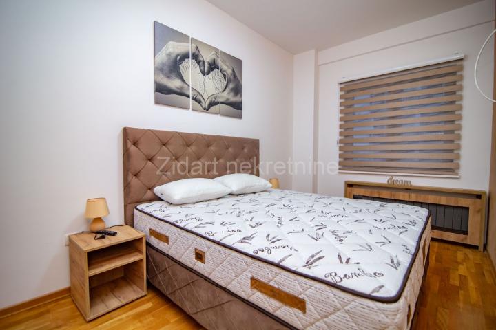 Zlatibor/Zlatiborski konaci/ 2. 0 lux apartman, 41m2, Preporuka