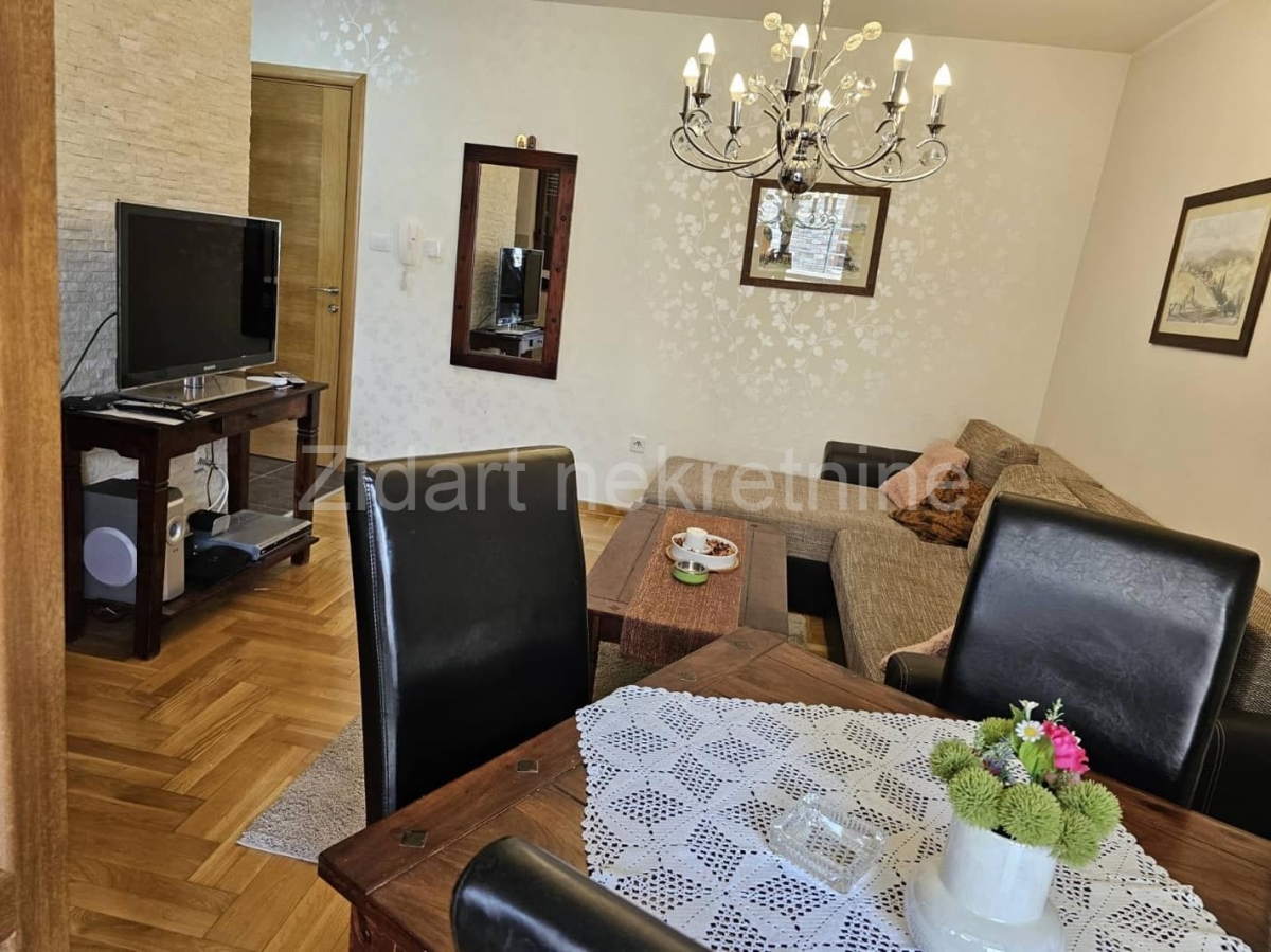 Zlatibor centar, 2. 0, namešten apartman, Preporuka