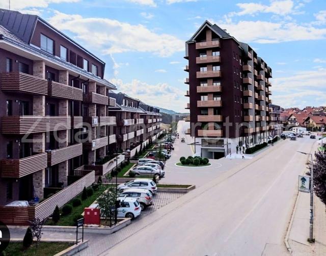 Zlatibor, Kalman, Lux apartman 42m2, Preporuka