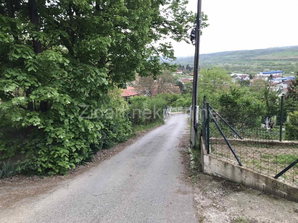 Kuća na 15 minuta od Beograda, sa lepim pogledom, Tranšped, Vrčin, 230m2