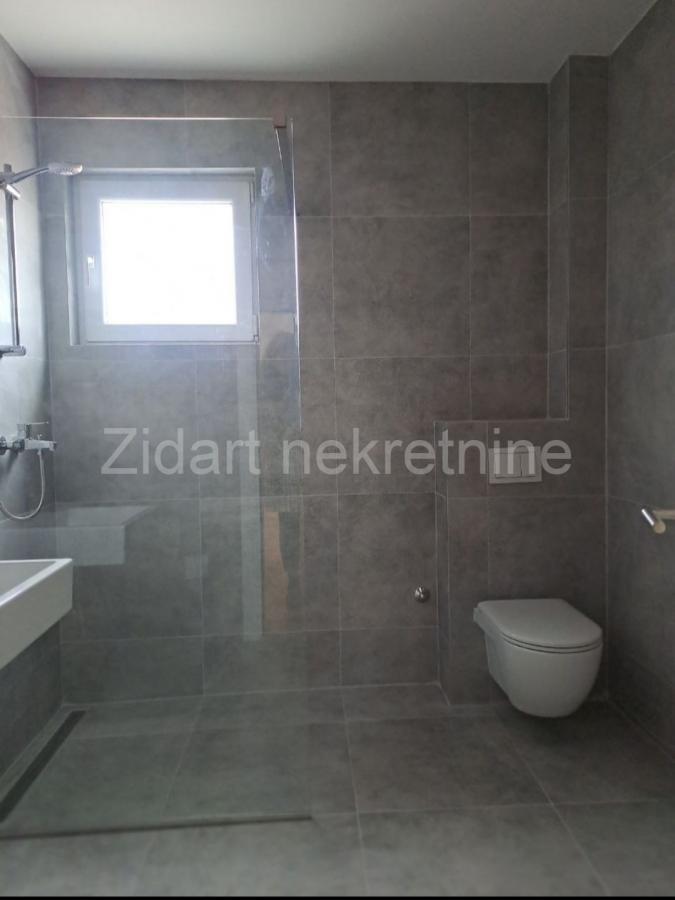 Voždovac, Bože Jankovića, 92m2, novogradnja