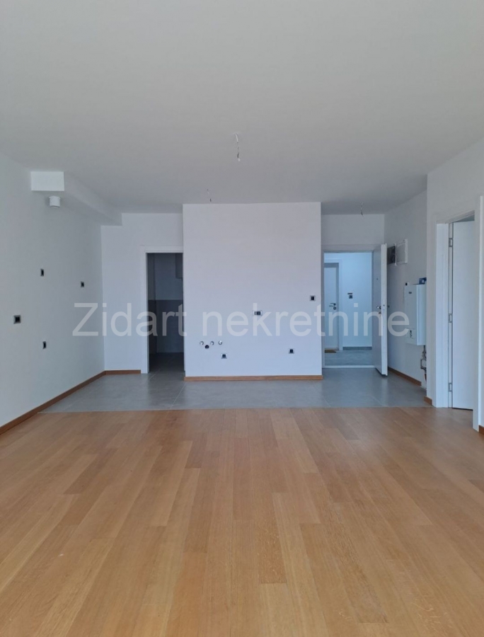 Voždovac, Bože Jankovića, 92m2, novogradnja