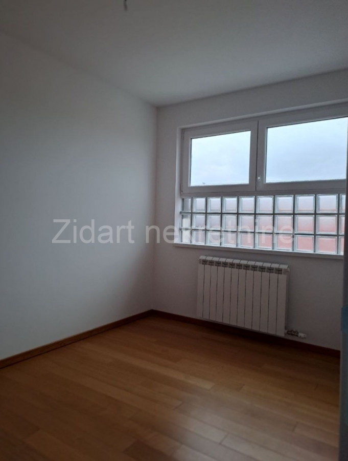 Voždovac, Bože Jankovića, 92m2, novogradnja